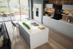 CGI_Kitchen_Painted_Arena_S2_Light-Grey-Dust-Grey_RGB